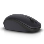 Dell WM126 Mouse Inalámbrico Negro