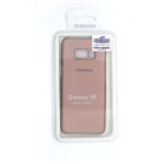 Case Samsung Original para S8 color rosado