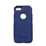 Case Otterbox Commuter para Iphone 7 color azul