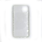 Case Otterbox Symmetry para Iphone 11 color transparente