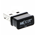 Adaptador WiFi USB N150 NanoLynx Marca Nexxt