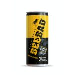 Beebad bebida energizante 250ml