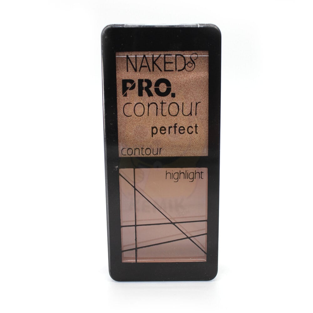 Contorno Naked Pro Kemik Guatemala Tienda En L Nea K Mik