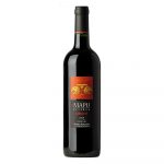 Botella de Vino Tinto Mapu reserva - Merlot - Chile - Valle Central