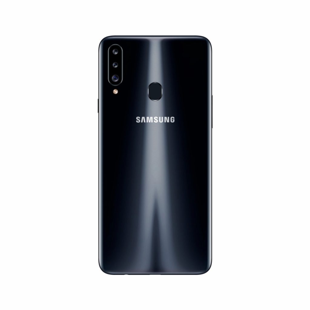 samsung galaxy a20s 3gb ram 32gb rom