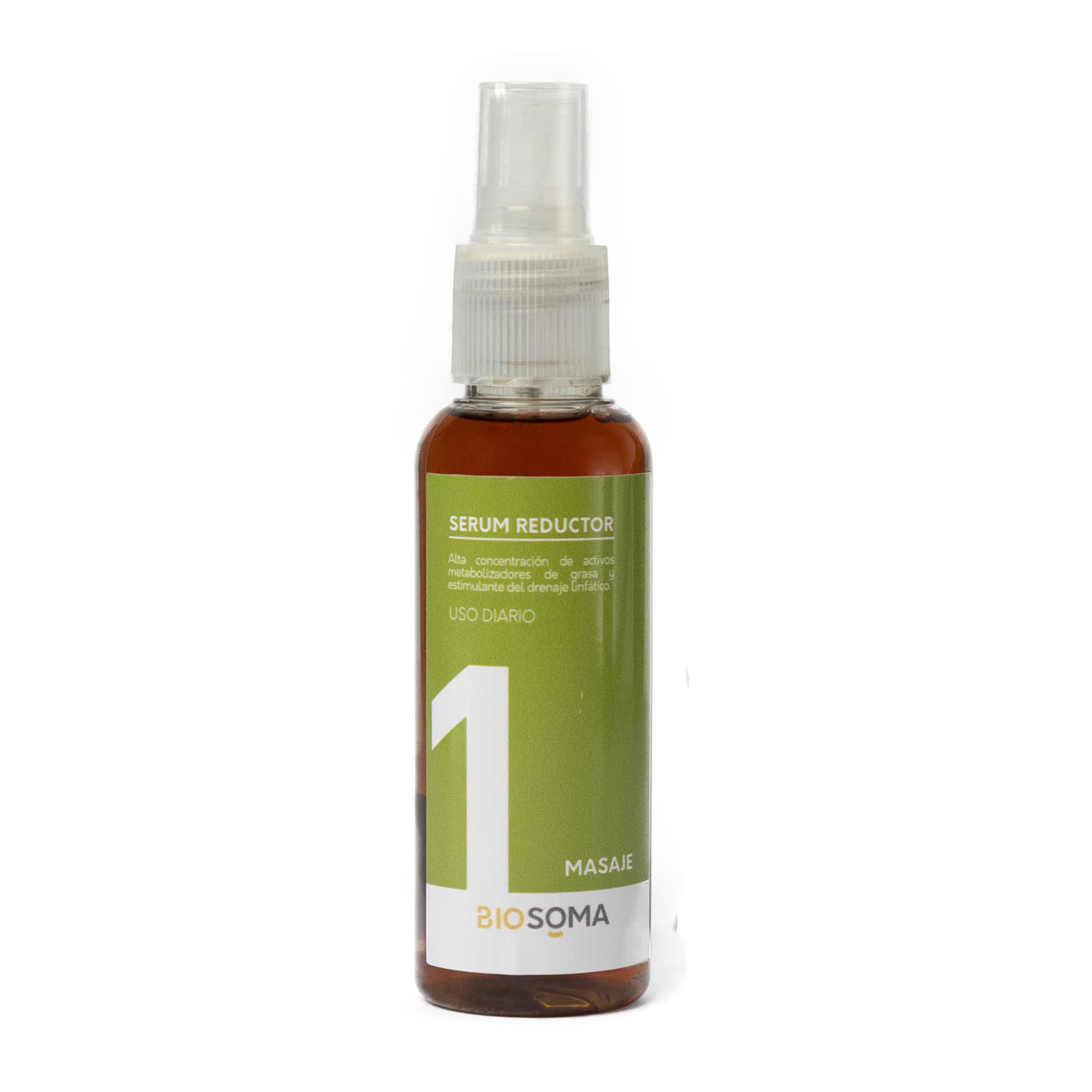 Serum Reductor 120Ml. - Kemik Guatemala | Tienda Online | Kémik