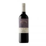 Botella de Vino Tinto Adobe Reserva Carmenere - Emiliana Organics