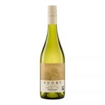 Botella de Vino Blanco Adobe Reserva Chardonnay - Emiliana Organics