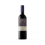Botella de Vino Tinto Adobe Reserva Merlot - Emiliana Organics