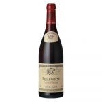 Botella de Vino Tinto - Bourgogne Pinot Noir - Louis Jadot