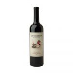 Botella de Vino Tinto Canvasback Cabernet Sauvignon - Duckhorn