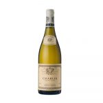 Botella de Vino Blanco - Chablis (Chardonnay) - Louis Jadot