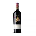 Botella de Vino Tinto Chianti Classico Docg - Gabbiano