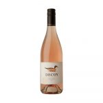 Botella de Vino Rosado Decoy Rosé - Duckhorn