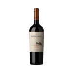 Botella de Vino Tinto Estate - Cabernet Sauvignon - Argentino - Doña Paula