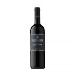 Botella de Vino Tinto Gran Reserva Cabernet Sauvignon - Carmen