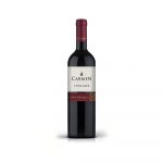 Botella de Vino Tinto Insigne Cabernet Sauvignon - Carmen
