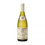 Botella de Vino Blanco - Macon Villages (Chardonnay) - Louis Jadot