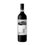 Botella de Vino Tinto Clasico - Malbec - Argentino - Altos Las Hormigas