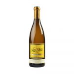 Botella de Vino Blanco Mer Soleil Reserve Chardonnay - Wagner Family Of Wine