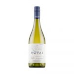 Botella de Vino Blanco Novas Gran Reserva Sauvignon Blanc - Emiliana Organics