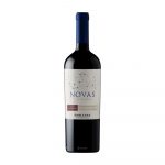 Botella de Vino Tinto Novas Gran Reserva Syrah/Mourvedre - Emiliana Organics