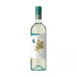 Botella de Vino Blanco Pinot Grigio Promessa - Gabbiano