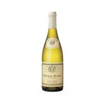 Botella de Vino Blanco - Pouilly Fuisse (Chardonnay) - Louis Jadot