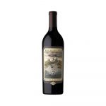 Botella de Vino Tinto Red Schooner Malbec - Wagner Family Of Wine