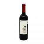 Botella de Vino Tinto Reserva Cabernet Franc /Carmenere - Oveja Negra