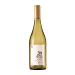 Botella de Vino Blanco Reserva Sauvignon Blanc/Carmenere - Oveja Negra