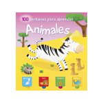 Libro 100 Ventanas para Aprender – Animales