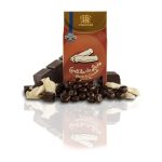 Chocolá Canillita de Leche Cubierta de Chocolate Oscuro Fino (115g)