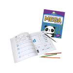 Libro de aprendizaje inicial - Lectura inicial MEGA