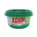Jabón para Platos limón (235g) marca Axion