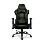 Cougar Silla Gaming Armor One X Verde