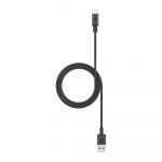 Cable USB A a Tipo C de 1 metro color Negro marca Mophie