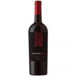 Botella de Vino Tinto Apothic Red Blend 750 ML