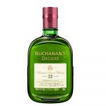 Buchannans de luxe 12 Años Blended scotch whisky 750 Ml