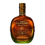 Buchannans Special Reserve 18 Años Blended scotch whisky  750Ml