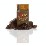 Chocolá cacao cubiertos de chocolate oscuro fino (115g)