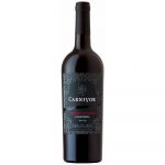 Botella de Vino Tinto Carnivor - Cabernet Sauvignon  750 ML