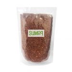 Quinoa Roja 454g Sumaq