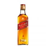 Johnnie Walker Red Label Blended scotch whisky 375 Ml