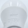 Bombilla inteligente LED Multicolor Nexxt Wi-Fi 110V - A19/E26