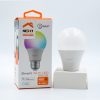 Nexxt Bombilla inteligente LED Multicolor Wi-Fi 110V - A19/E26