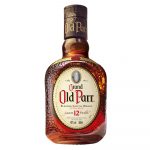 Grand Old Parr 12 años Blended scotch whisky extra rich 500 Ml