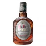 Old Parr Silver Blended scotch whisky 750 ML