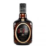 Grand Old Parr 18 años Blended scotch whisky 750 Ml