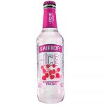 Smirnoff Ice Raspberry Botella (Caja de 6 Unidades)
